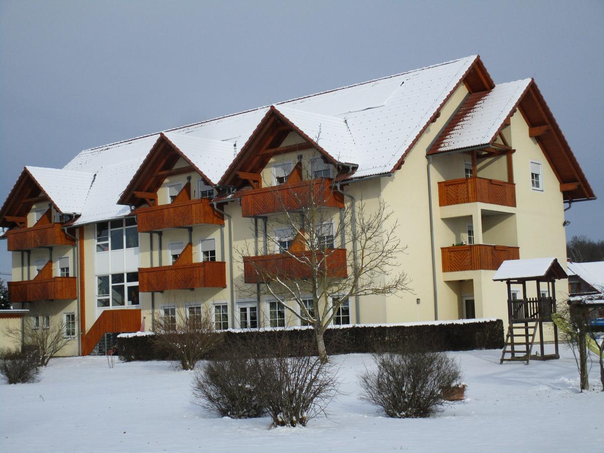 Radhotel Schischek Oberpurkla Exterior photo